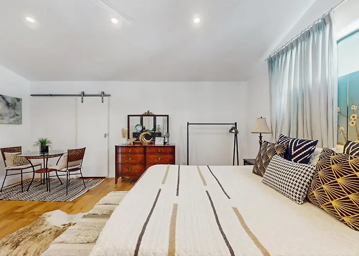 Holiday home Encanto Dreams