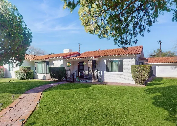 Holiday home Encanto Dreams Phoenix