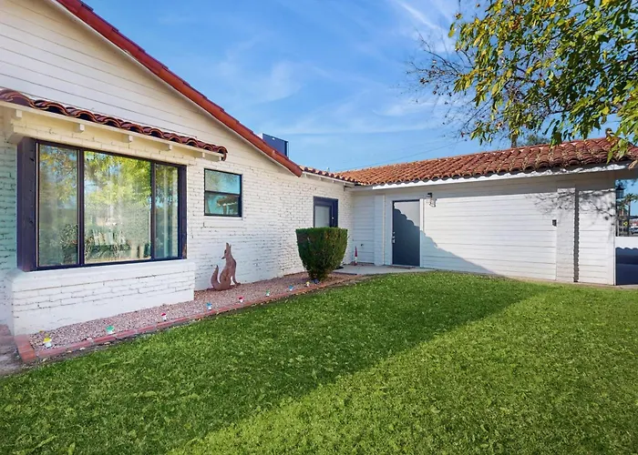 Encanto Dreams Holiday home *